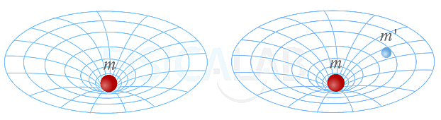 Michael Faraday (Concepto de Campo Gravitatorio)