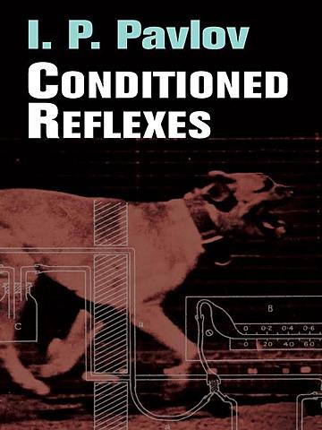 Iván P. Pávlov - "El reflejo condicionado"
