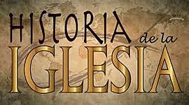 Timeline: Historia de la Iglesia