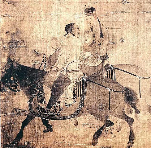 Song Dynasty