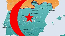 Timeline: La evolución política del Al-Ándalus