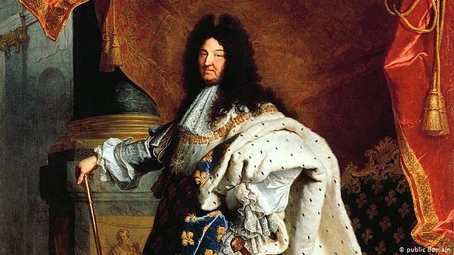 Louis XIV's Attempts of Escape
