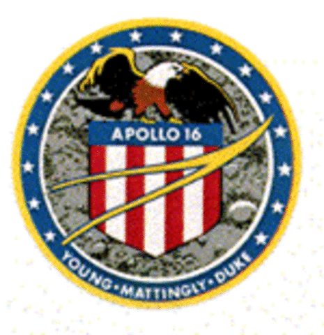 apollo 16