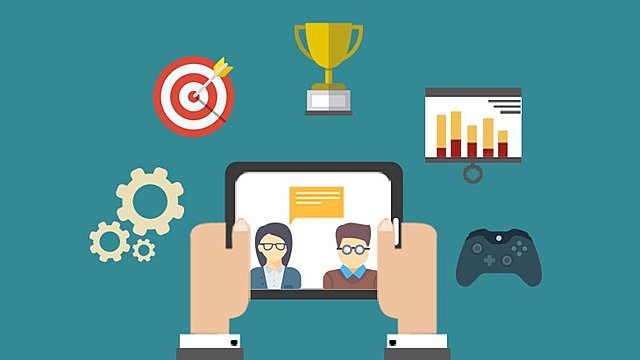 Gamificación-Serious Games (Actualidad)