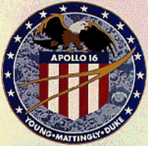 apollo 16