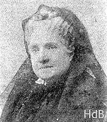 Muerte de Isabel II.