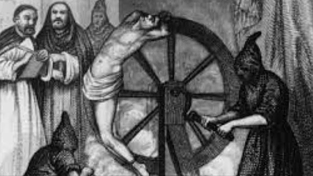 Creación de la Inquisición Española