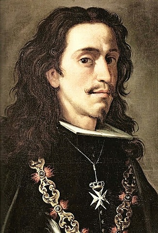 Golpe de Estado de Juan José de Austria