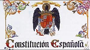 La Constitución Española