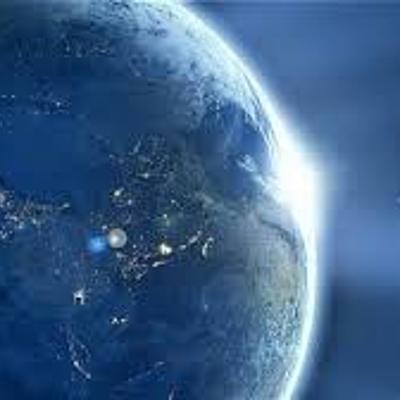 Timeline: El universo