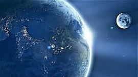 Timeline: El universo