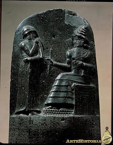 Código de Hammurabi