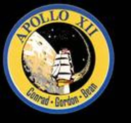 apollo 12