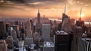 Start of biometric identification in the US