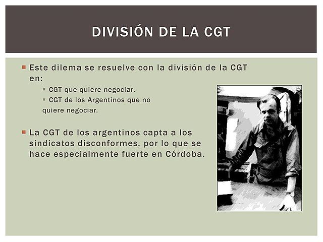 Consecuencias del Plan de Kireger