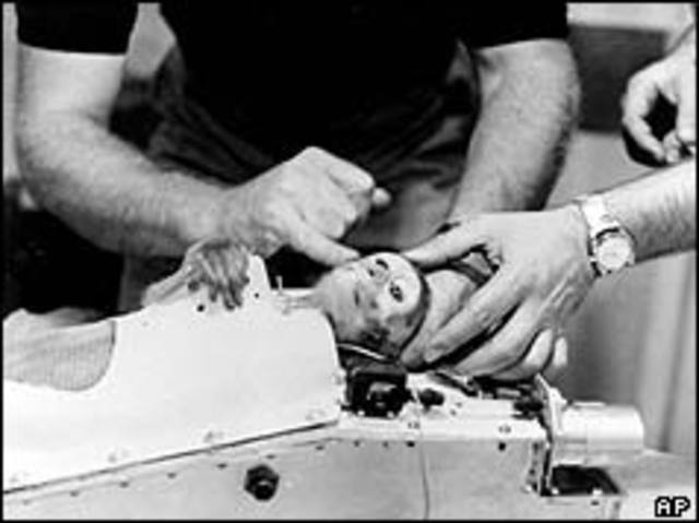 monkeys in space mjsion