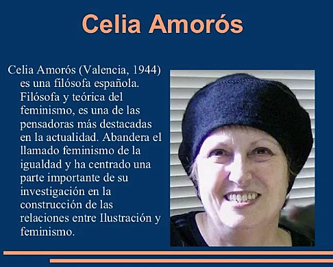 Segunda Ola 2ª mitad siglo XX