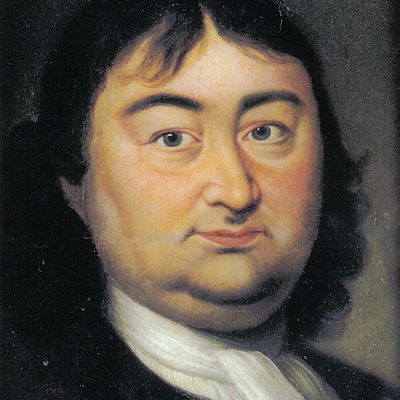 Timeline: Путешествия Витуса Беринга