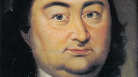 Timeline: Путешествия Витуса Беринга