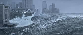 Hokkaido Earthquake (Japan)