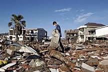 Sumatra Earthquake (Indonesia)