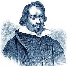 El duque de Uceda sustituye al duque de Lerma