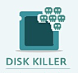 Disk Killer