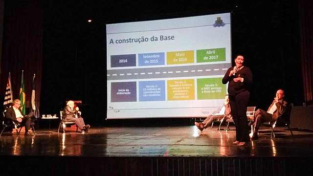 Aula 01 - Inaugural - Março