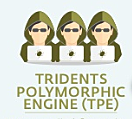 Tridents Polymorphic Engine