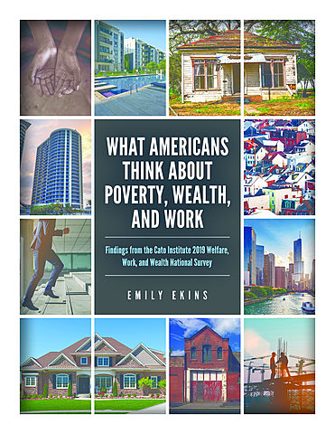 Americans lived in poverty
