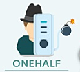 Onehalf