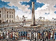 La révolution politique