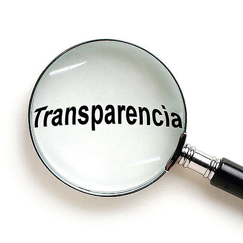 Implementacion de politicas de transparencia