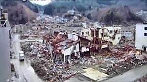 Tohoku Earthquake