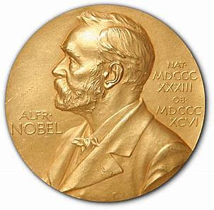 Nobel Prize in Physics