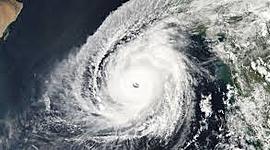 Timeline: Most Damaging Tsunamis