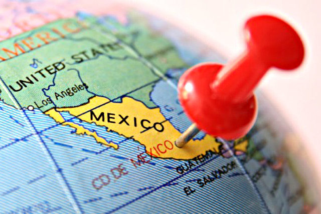 Coordinación de la federación y los estados