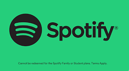 Spotify