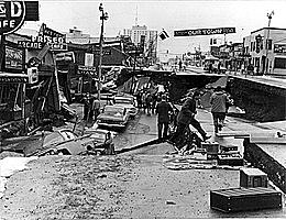Good Friday Earthquake (Alaska)