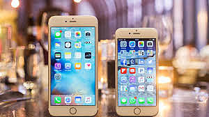 iphone 6s and 6s plus