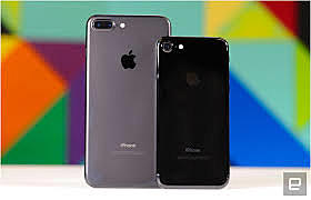 iphone 7 and 7 plus