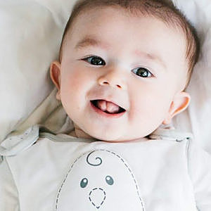 I have my first (and only) child!