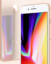 iPhone 8
