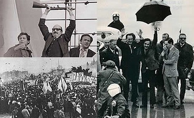 Baño de Sangre en Ezeiza