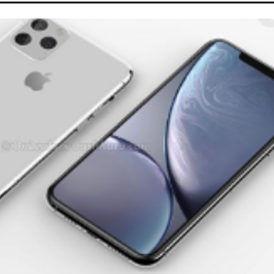 Timeline: evolution of iphones