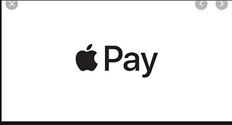 Apple Pay.