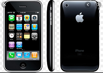 iPhone 3G