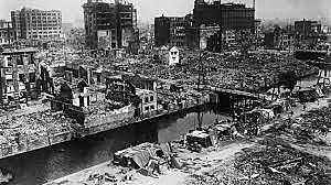 great chilean earthquake