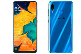 Galaxy A30