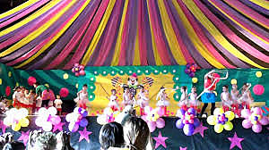 ultima semana de noviembre